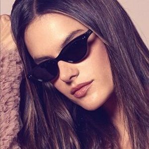 Linda Farrow optical resale